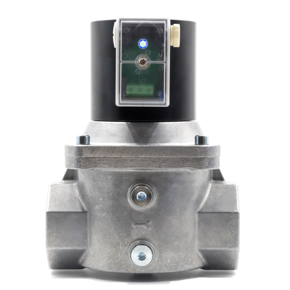 Gas Solenoid Valves OGS Oceania Gas Safety