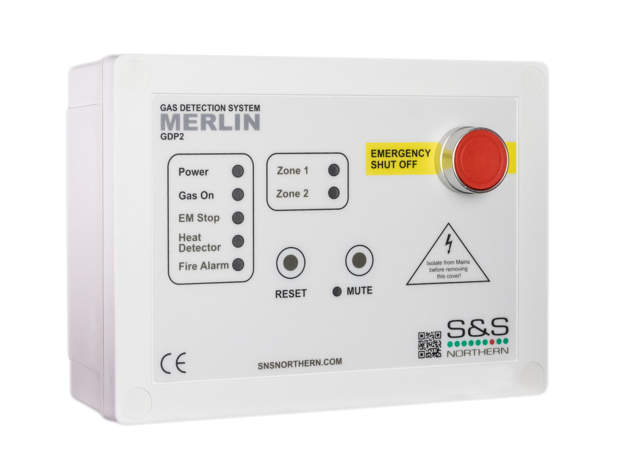 Boiler Room Products OGS Oceania Gas Safety