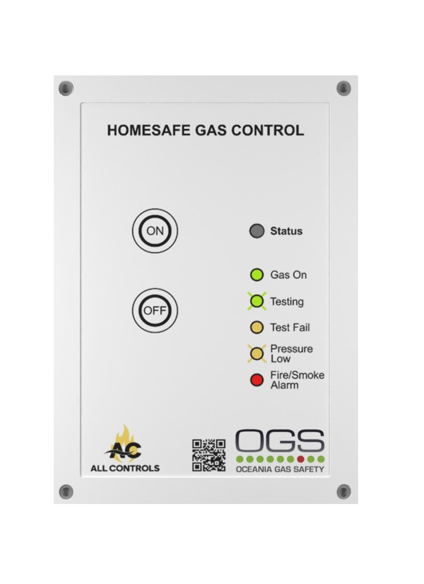 Boiler Room Protection Archives - S&S Northern - Gas Safety Systems, Water  Leak Detection & Gas Detection