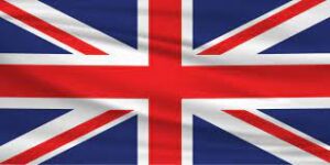 Great Britain Flag